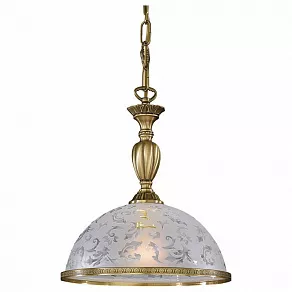 Подвесной светильник Reccagni Angelo 6202 L 6202/28