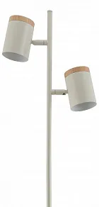 Торшер Moderli Asheswood V11288-2F