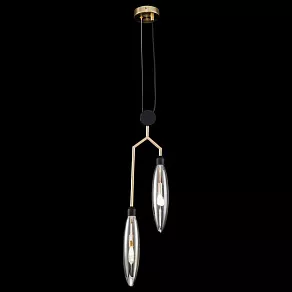 Подвесной светильник Maytoni Ventura MOD012PL-02G