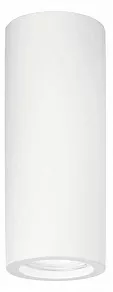Накладной светильник Ideal Lux Tower TOWER PL1 ROUND