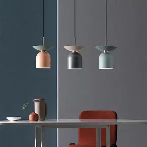 Подвесной светильник Imperiumloft JESS JESS01