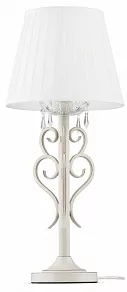 Настольная лампа декоративная Maytoni Triumph ARM288-22-G