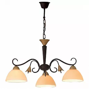 Подвесная люстра Citilux Форта CL113135