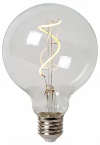 Лампа светодиодная Lucide BULB LOW VOLTAGE E27 1Вт 2700K 94/52502/60