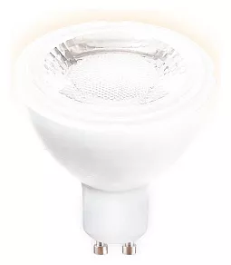 Лампа светодиодная Ambrella MR16 GU10 7Вт 3000K 207863