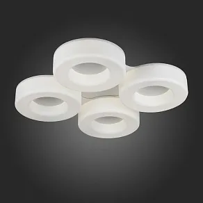 Потолочная люстра ST-Luce Lordin SL886.552.04