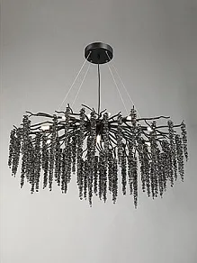 Подвесная люстра Vitaluce V28551 V28551-1/13S