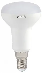 Лампа светодиодная Jazzway  E14 5Вт 4000K PLED-ECO-R50 5w E14 4000K