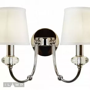 Бра iLamp Magic W2344-2 nic