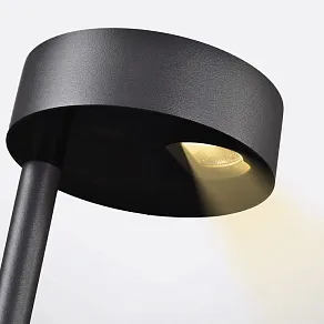 Наземный низкий светильник Mantra Nagano 8479