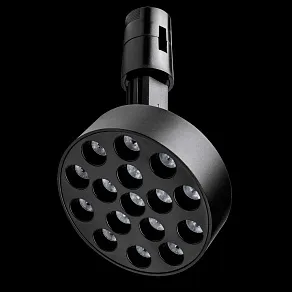 Светильник на штанге Lightstar Due Hermes 210747