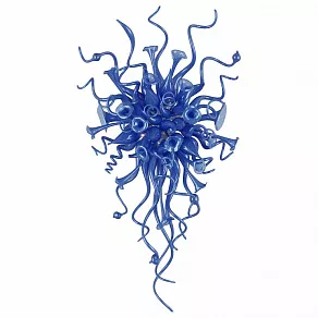 Накладной светильник Lightstar Artglass 890039