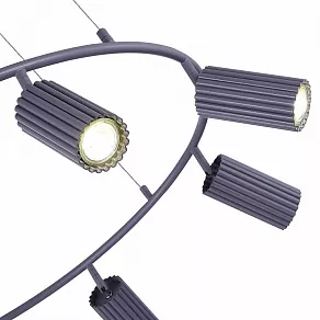 Подвесная люстра ST-Luce Kendo SL1213.703.08