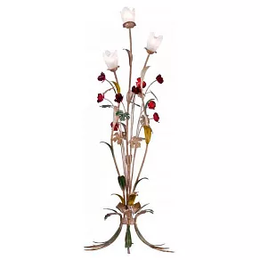 Торшер Lucia Tucci Fiori di Rose Fiori di rose F1760.3