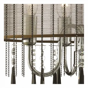 Подвесной светильник Arte Lamp Ambiente A1465SP-5CC