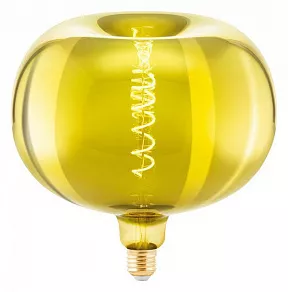 Лампа светодиодная Eglo ПРОМО LM_LED_E27 E27 4Вт 1900K 110099