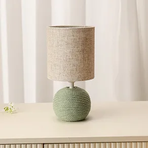 Настольная лампа декоративная TopDecor Amigo Amigo T1 30
