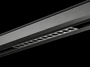 Встраиваемый светильник Lumker SY-LINK SY-LINK-220-BL-12-NW