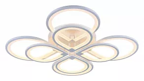 Потолочная люстра EVOLED Leron SLE500852-08
