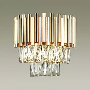 Накладной светильник Odeon Light Pallada 4120/2W