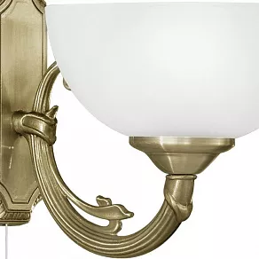 Бра Eglo ПРОМО Savoy 82751