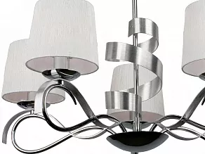 Подвесная люстра Omnilux Genoa OML-60103-05