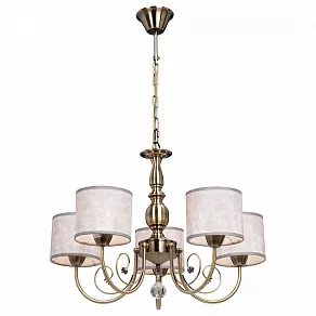 Подвесная люстра Vitaluce V5244 V5244/5