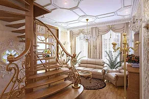 Подвесная люстра Maytoni Lira DIA907-PL-08-G