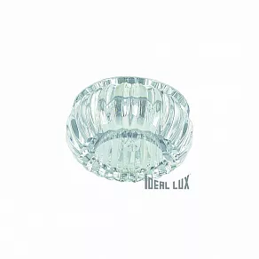 Встраиваемый светильник Ideal Lux Soul SOUL-2 FI1