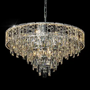 Подвесная люстра Citilux Sagrada CL317261