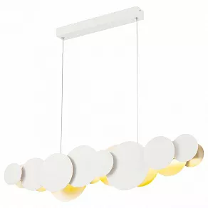 Подвесной светильник Maytoni Cloud MOD003PL-L27WG