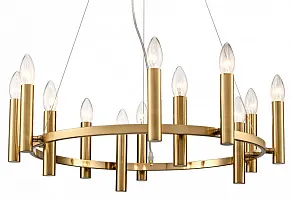 Подвесная люстра Velante 367 367-503-12