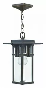 Подвесной светильник Hinkley Manhattan HK-MANHATTAN8-S