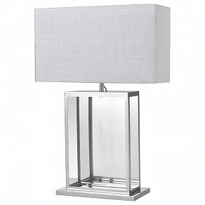 Настольная лампа декоративная Vele Luce Vicenza VL4083N21