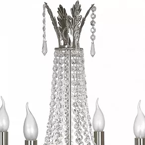 Подвесная люстра Dio D’Arte Recetto Recetto E 1.6.4.100 NH