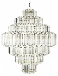 Подвесная люстра Loft it Celebration 10579/800 Clear