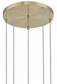 Подвесной светильник SIMPLE STORY 10791 10791-5PL