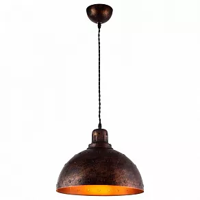 Подвесной светильник Lussole Middletown GRLSP-9801