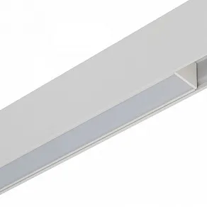 Накладной светильник Nowodvorski Lvm Line 11639