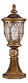 Наземный низкий светильник Maytoni Rua Augusta S103-59-31-R