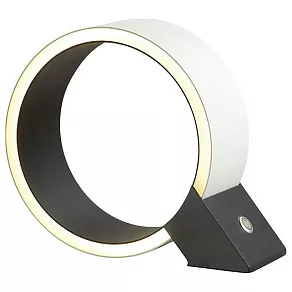 Настольная лампа декоративная Odeon Light Tram 4078/12TL