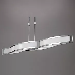 Подвесной светильник Mantra Sintesys 0666