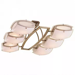 Люстра на штанге Citilux Берген CL161163