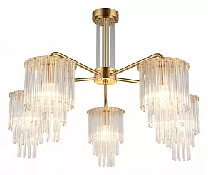 Люстра на штанге Omnilux Tuili OML-69317-05