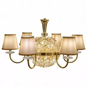 Подвесная люстра L'Arte Luce  L05906