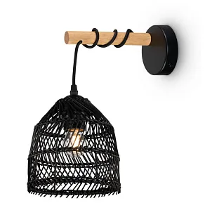 Подвесная люстра Freya Mesh FR5334PL-03B