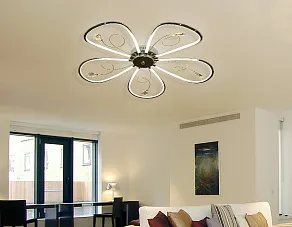 Накладной светильник Ambrella LC LC575