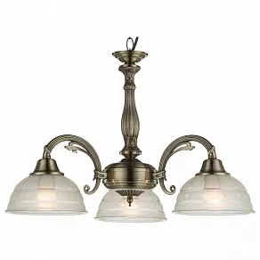 Подвесная люстра Globo Horus 60207-3