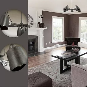 Бра Lumion Neropius 3532/1W