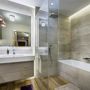 Комплект с лентой светодиодной Apeyron Electrics  10-65